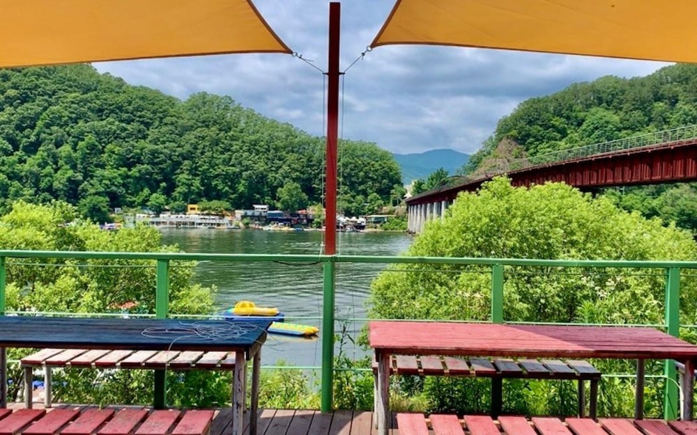 Chuncheon Uncle's Guest House view 3