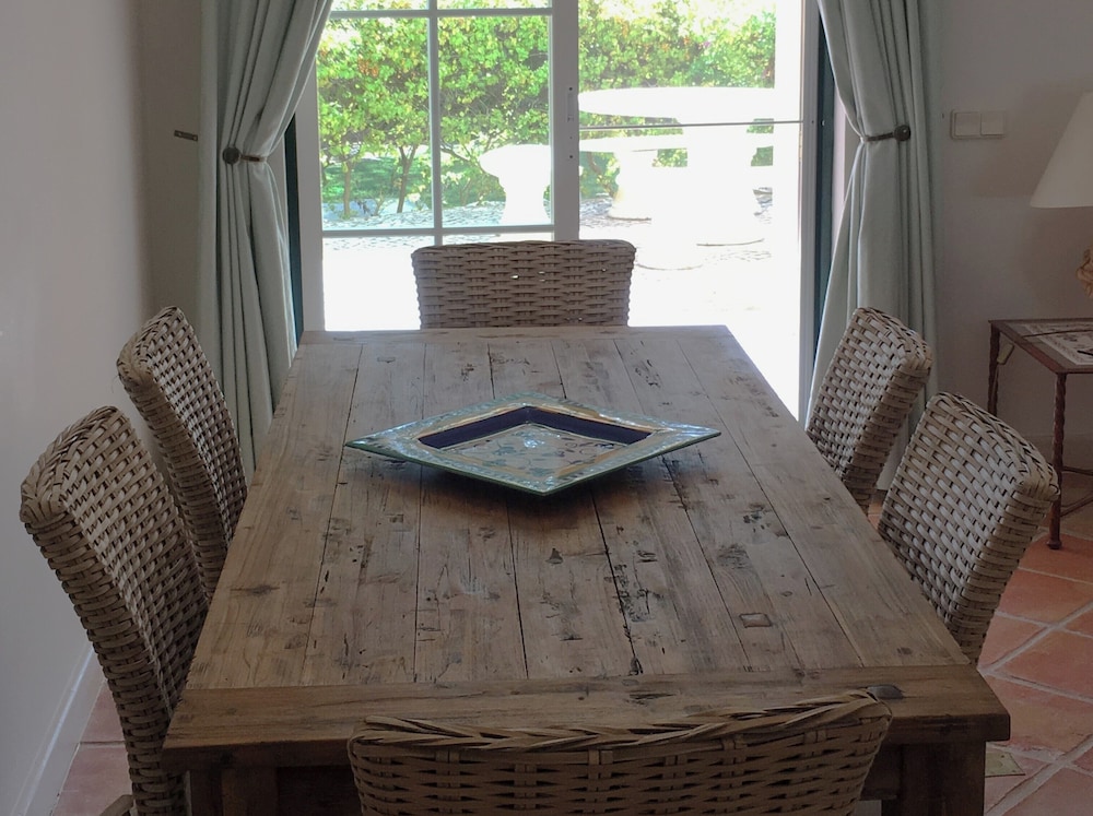 3Br Apt-quinta do Lago-private Terrace