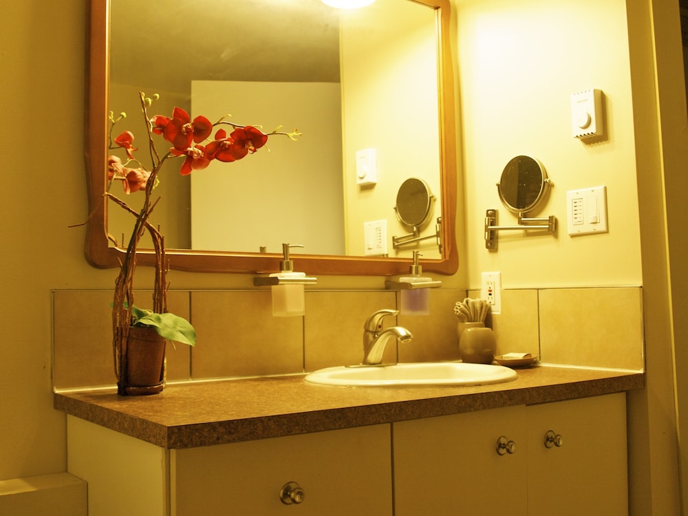 YPC Fitness & Accommodations