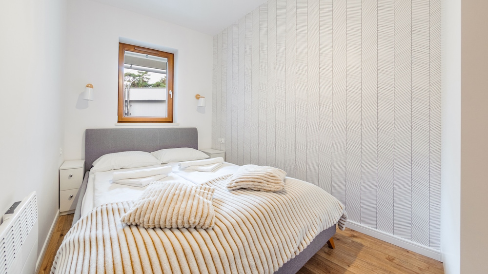 Apartamenty Sun & Snow Nautikka Park view 5