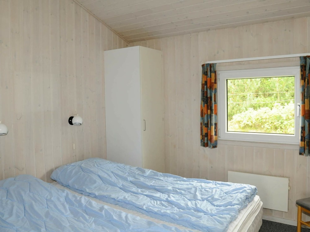 7 Person Holiday Home in Henne-by Traum view 3