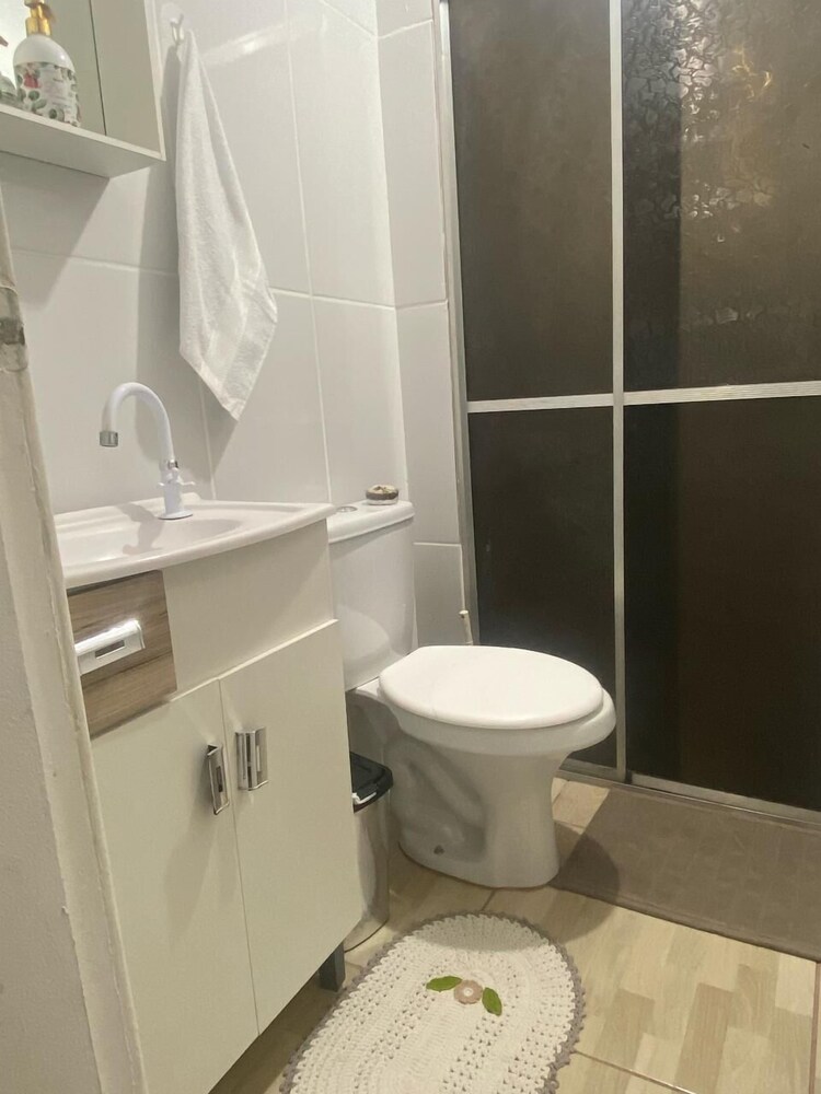Apartamento no Centro para 6 hospede