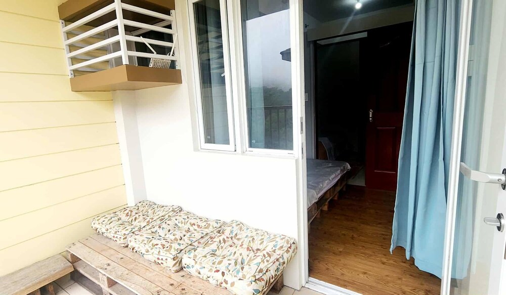 The Comfort Zone in Baguio City
