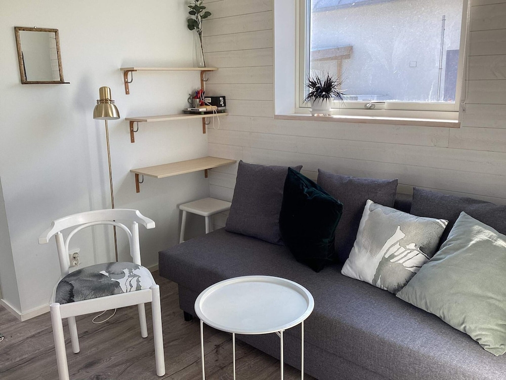 4 Star Holiday Home in Skane/vejbystrand