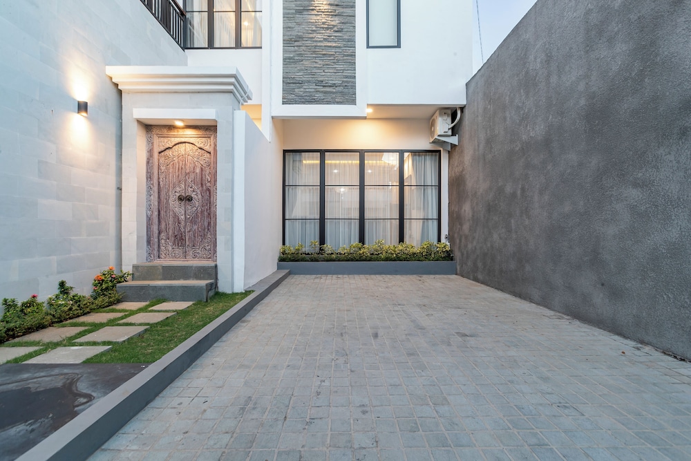 Villa Blessing Bali