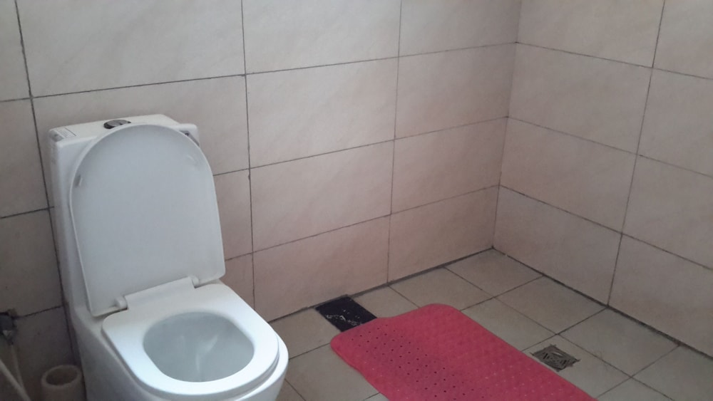 Holiday Guest House