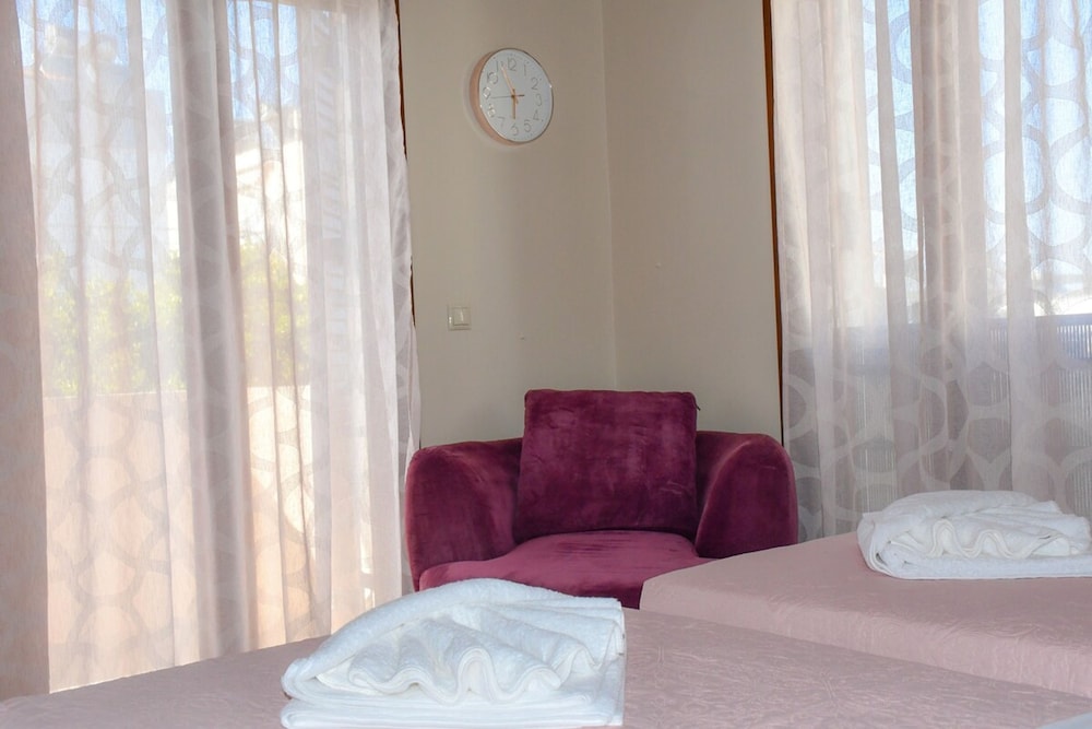 Giovanni City House Near Chania City Center
