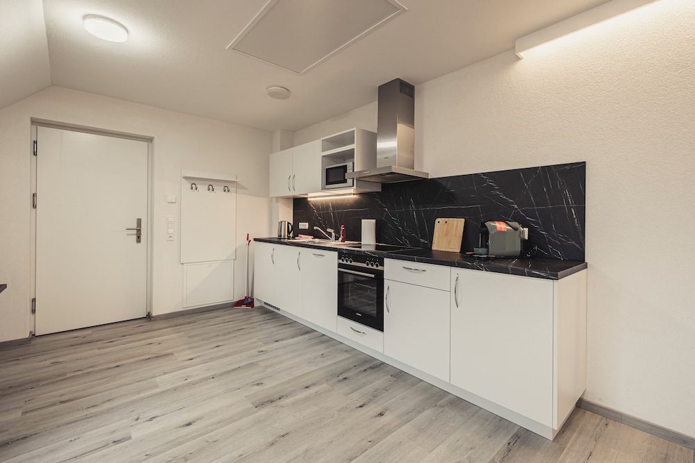 Heimbach Apartments Renchen