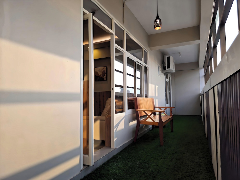 Alicos Residency