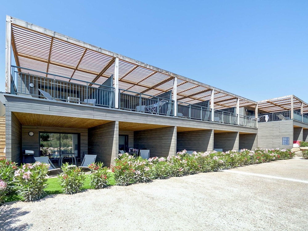 Residence Les Terrasses D'arsella, Porto-vecchio