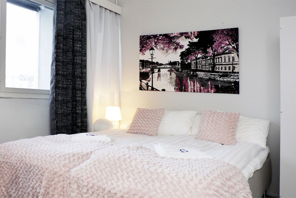 HVC Hostel Turku