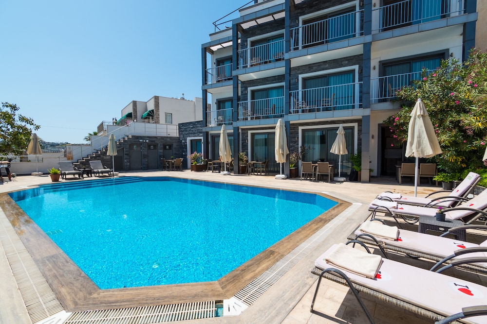 M Suite Butik Apart Otel - Image 10