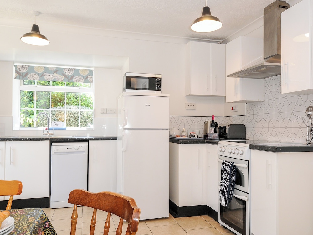 Dairy Cottage
