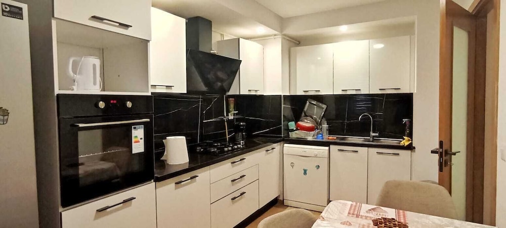 Imavac Appartements