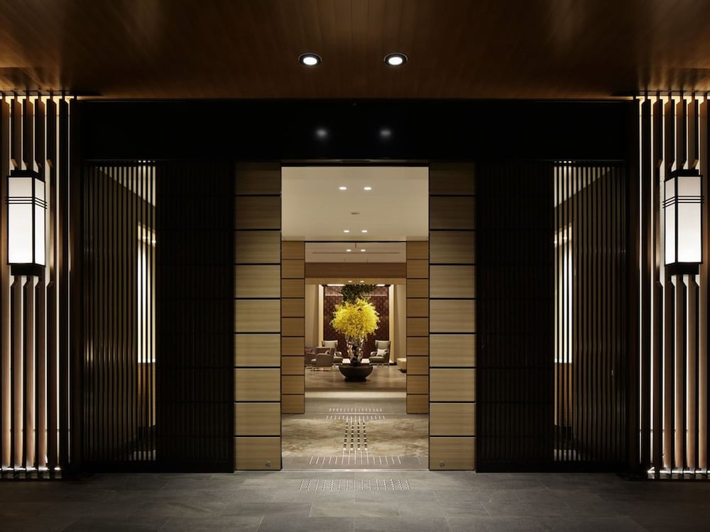 Kobe Minato Onsen Ren - Adult Only