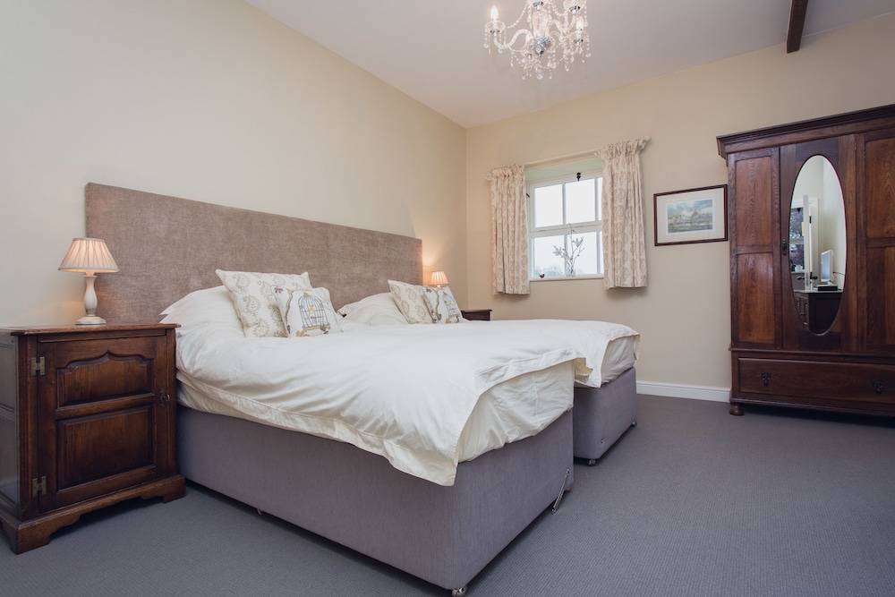Bakewell Vacations - Dale End House - Property Image 6