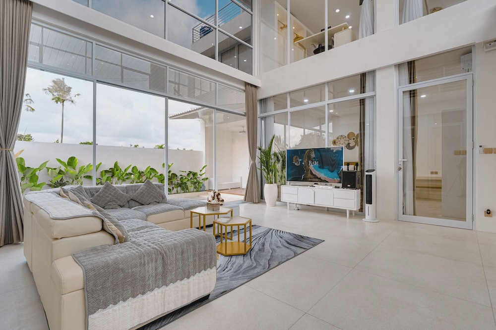 Villa Paddy