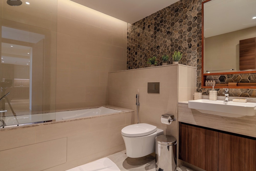 Imperial Avenue Residences - Downtown