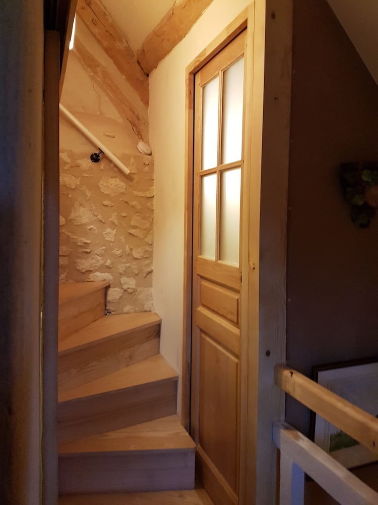 Le Bourgis chambres d'hotes