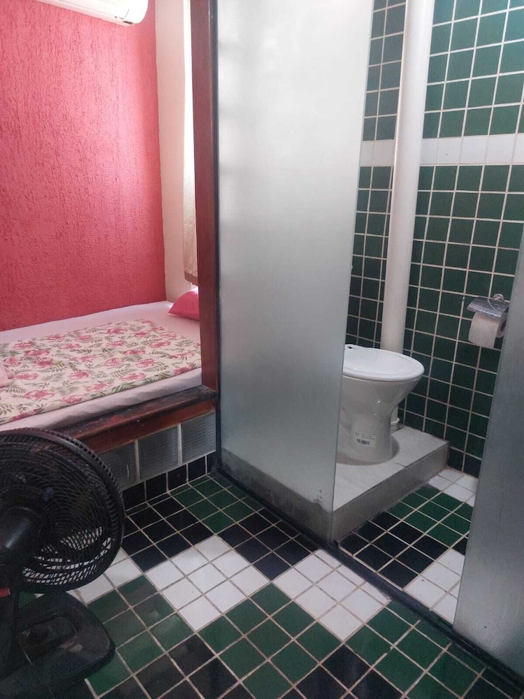 Hostel Bom e Familiar