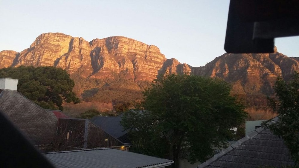 Glenhaven Guesthouse
