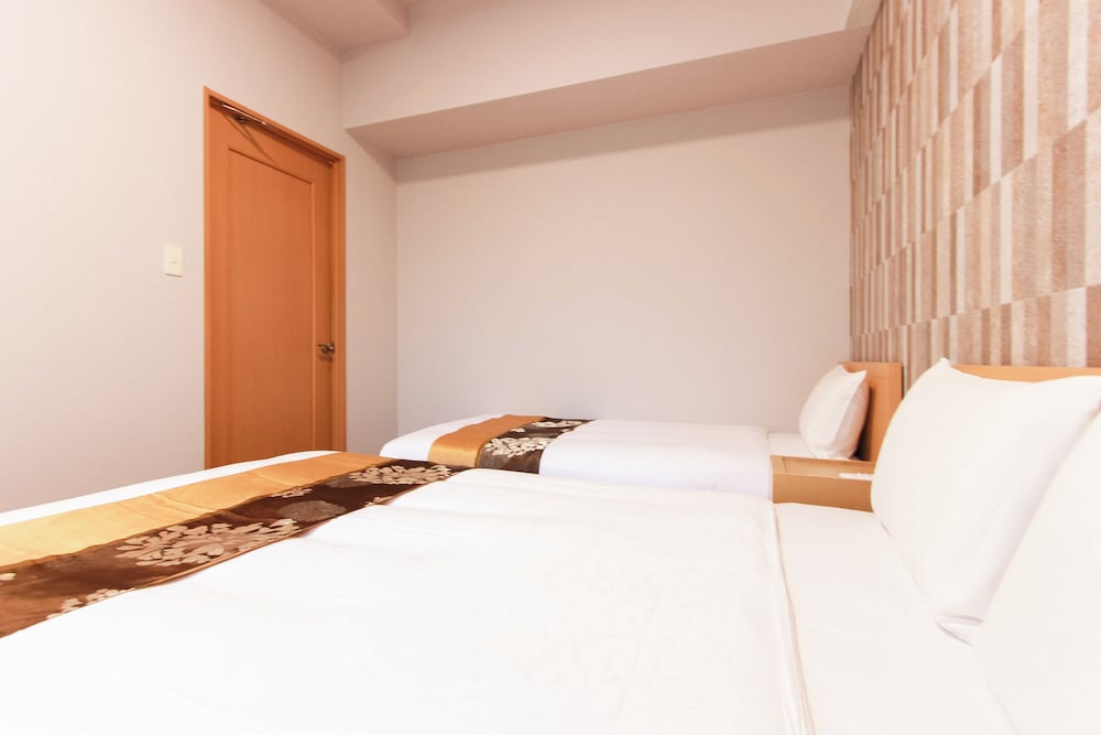 HOTEL ROI HAKATA