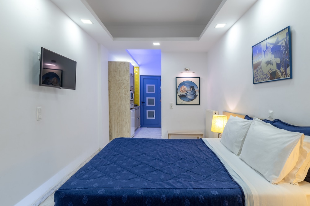 Sevach apartments