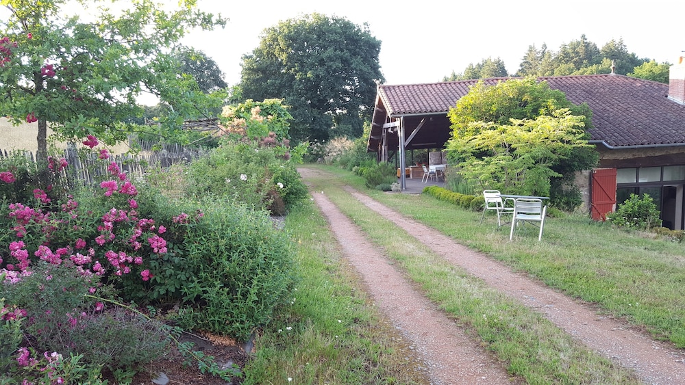 Clos de l'ARTHONNET