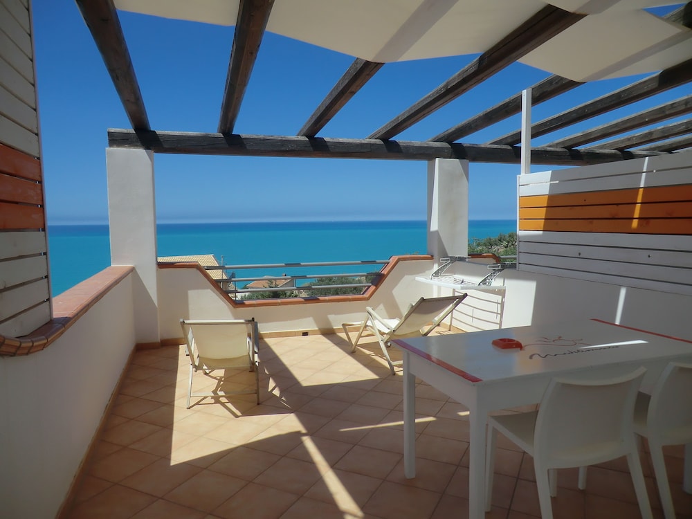 B&B Mediterraneo Mare e Sole