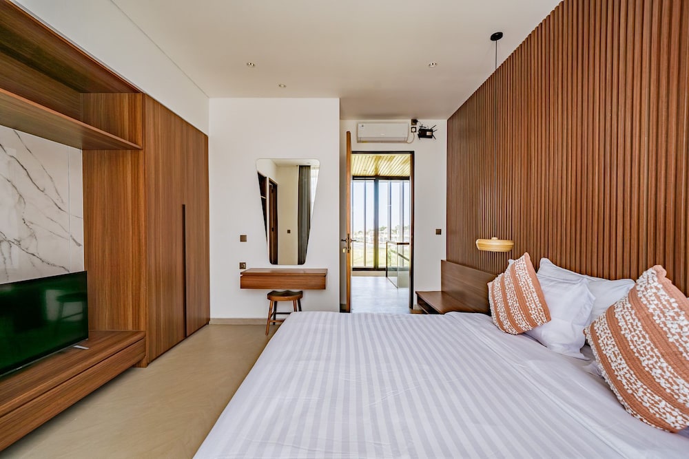 De Dominique Villas Canggu
