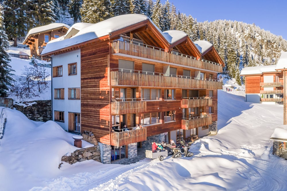 Caspar Penthouse