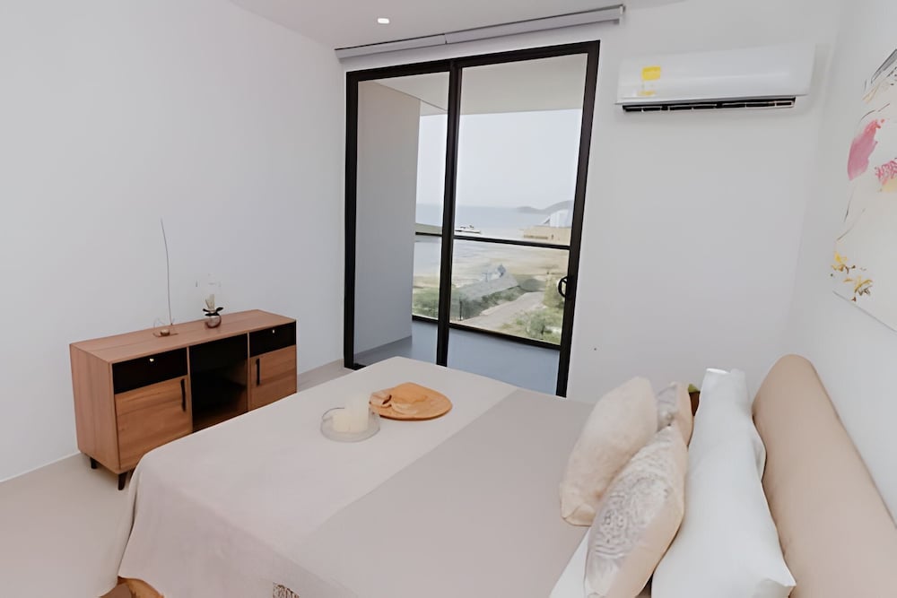 Apartamentos Salinas del Mar - by SOHO