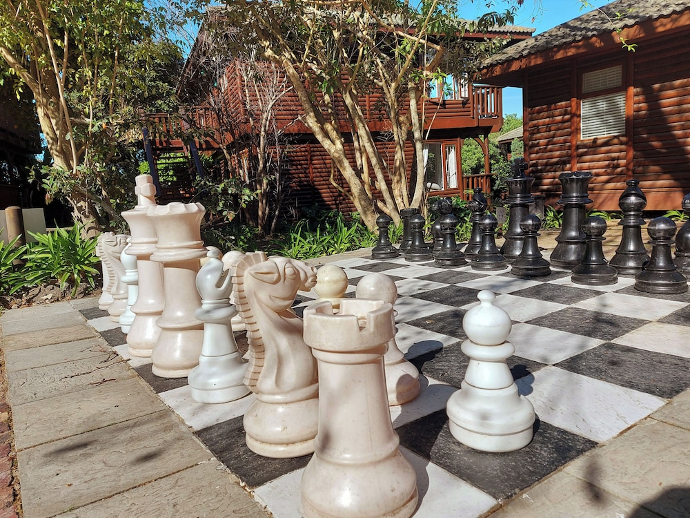 Knysna River Club by First Private Stays