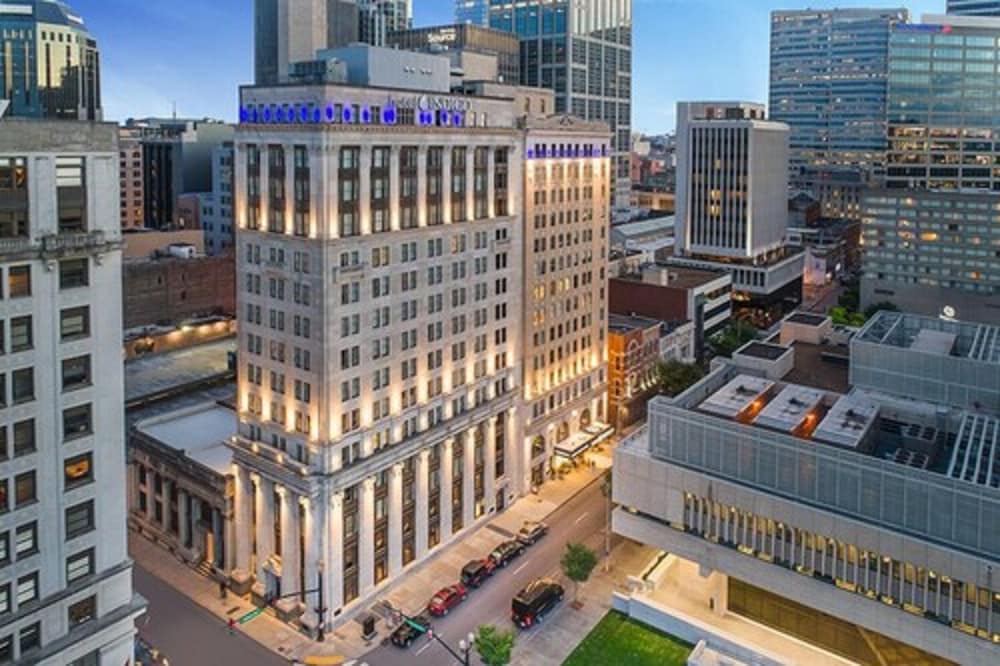 Hotel Indigo Nashville - The Countrypolitan by IHG, Photo 35