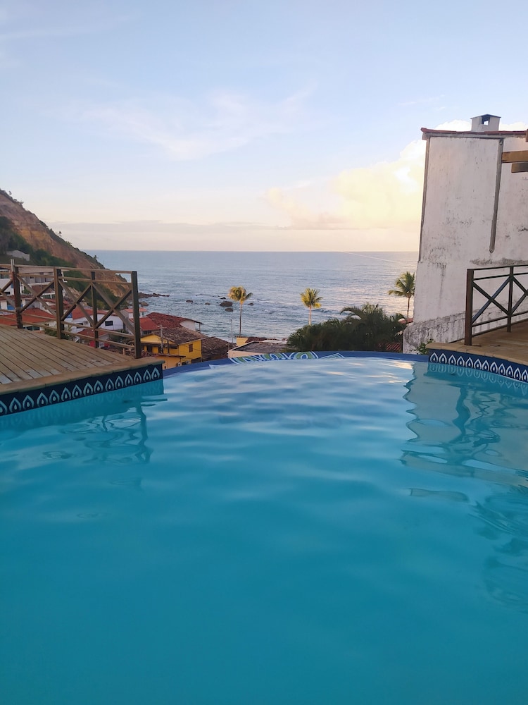 Pousada Vista Bela