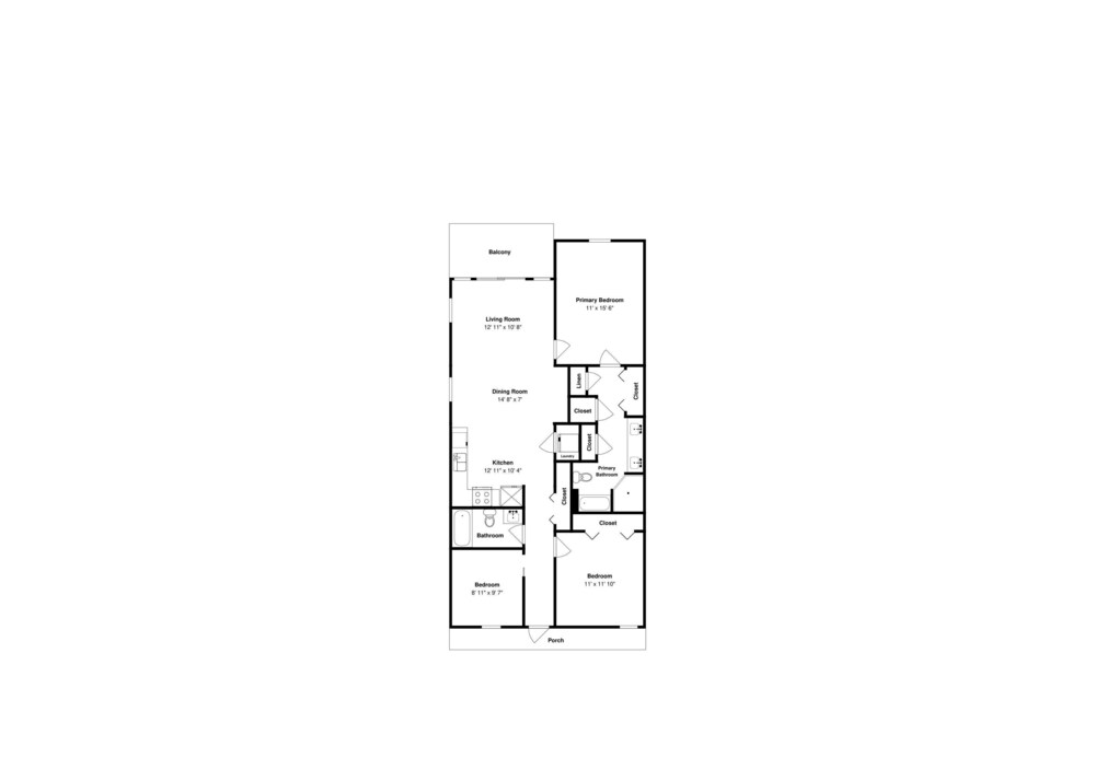 Seagrove Highlands #2305