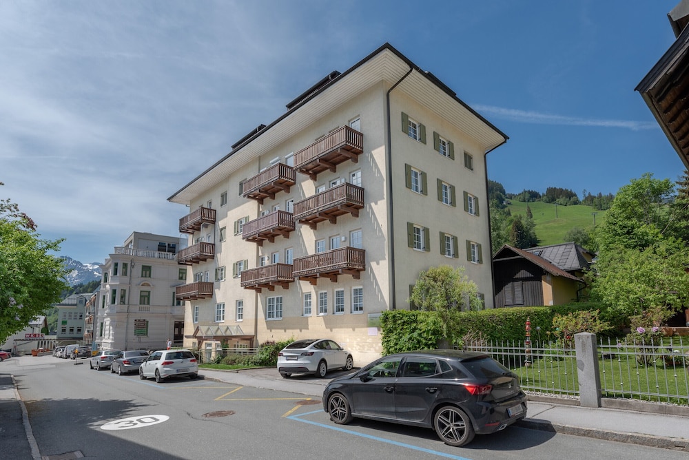 Apartment CityXpress TOP 18
