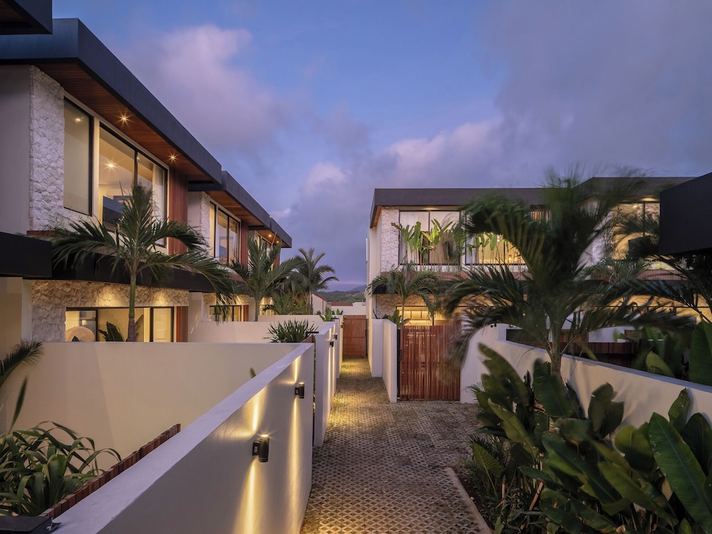 La Finca Bingin