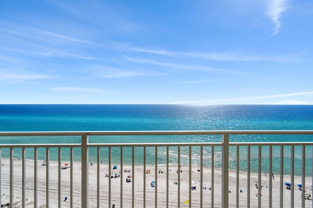 Emerald Beach Resort by iTrip Panama City Beach