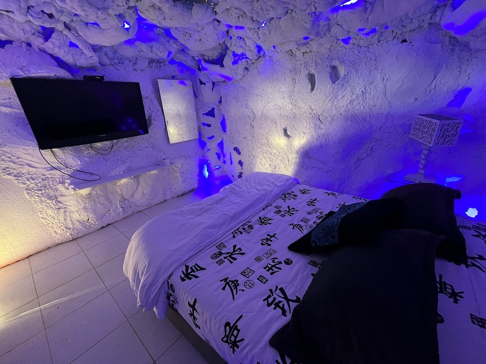 Don leandro Coffee farm Glamping