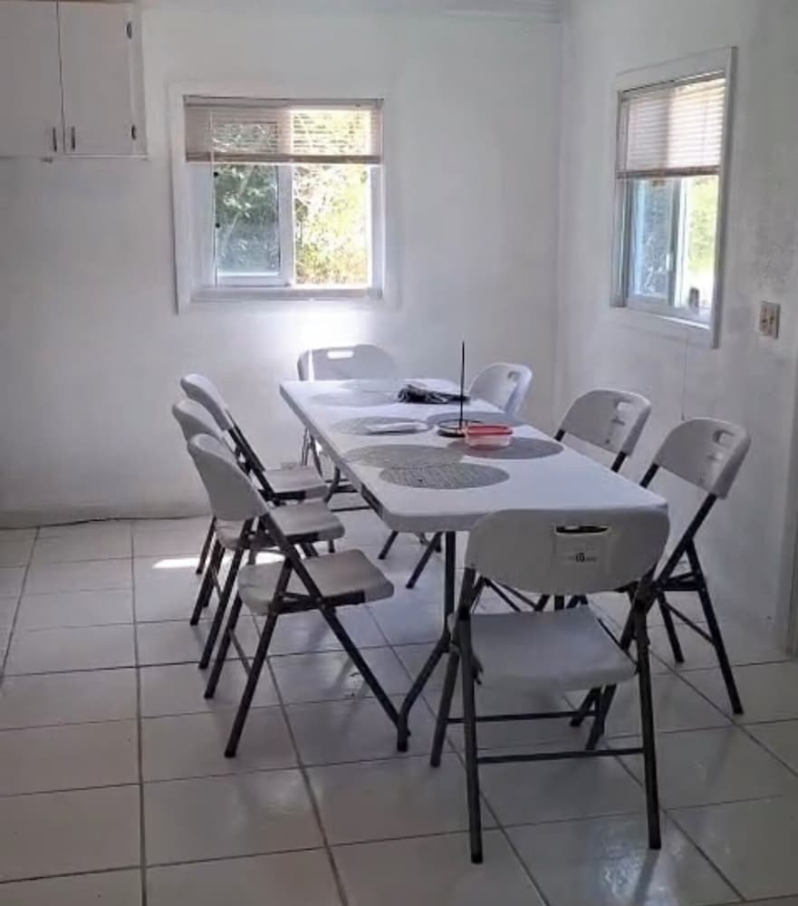 Alvira's Place