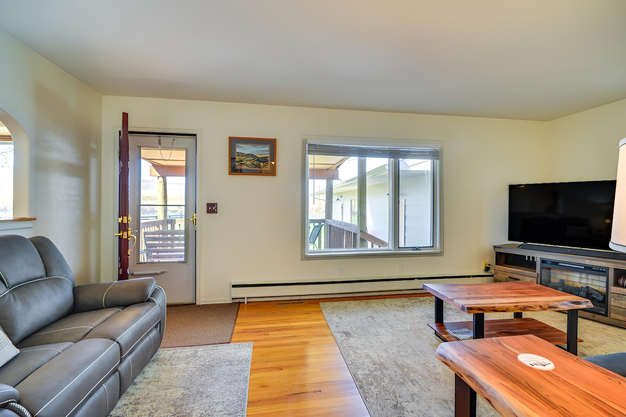 Cozy Thermopolis Home w/ Bighorn River Access view 5