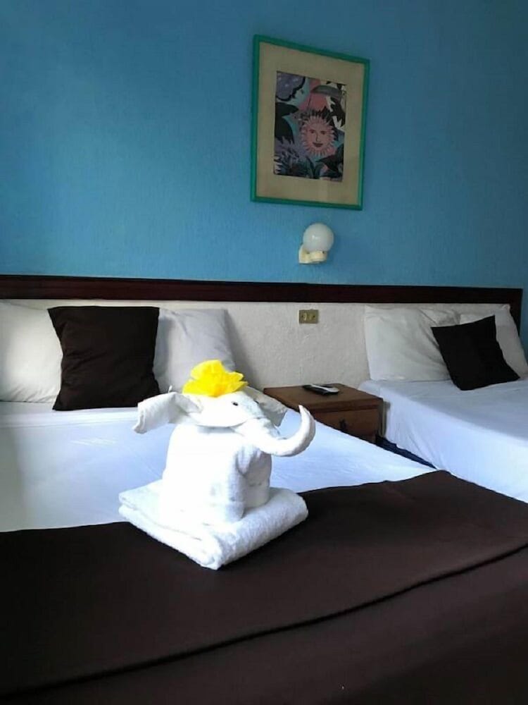 Agave Azul - Grand Cozumel, Hotel and Diving