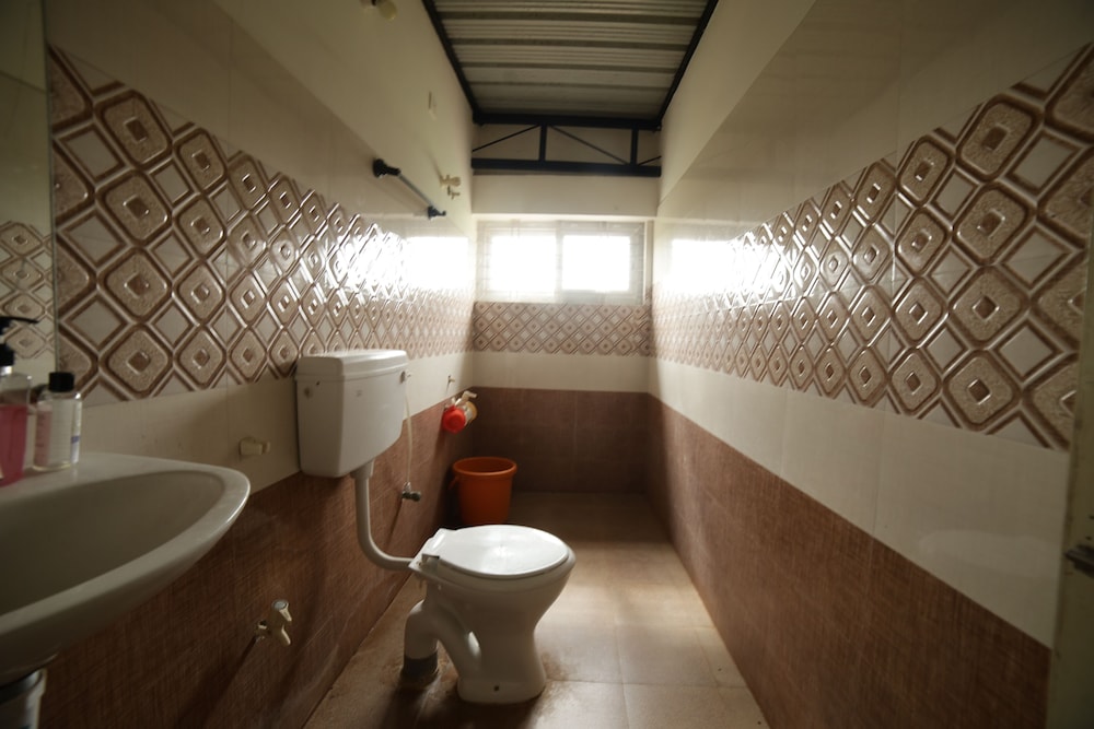 Naksha Tree Hotels - Yelagiri