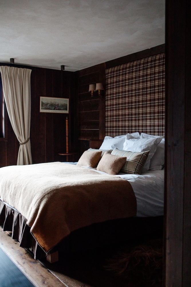 Chalet Luxe Saint Gervais