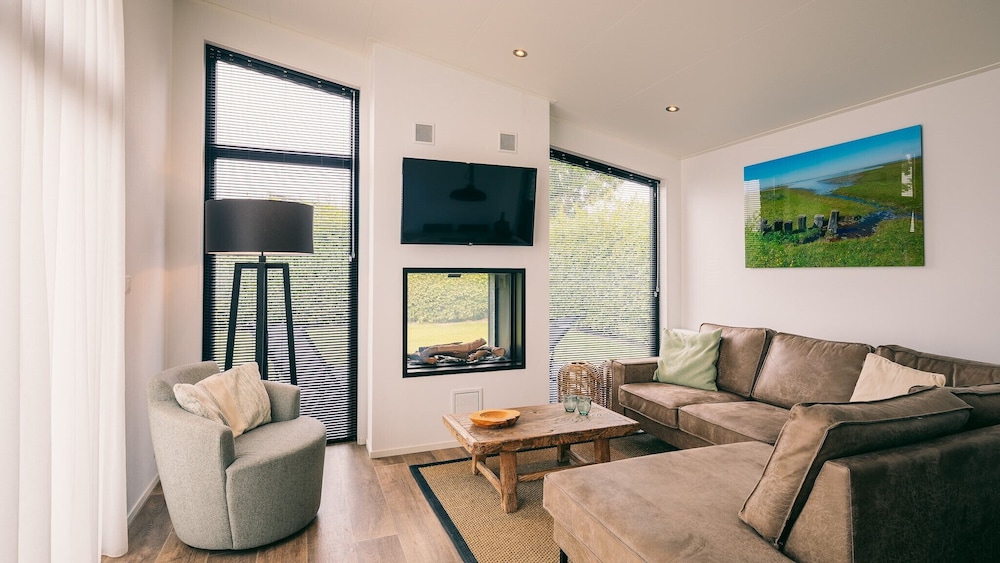 Summio Vakantiepark Zeedijk