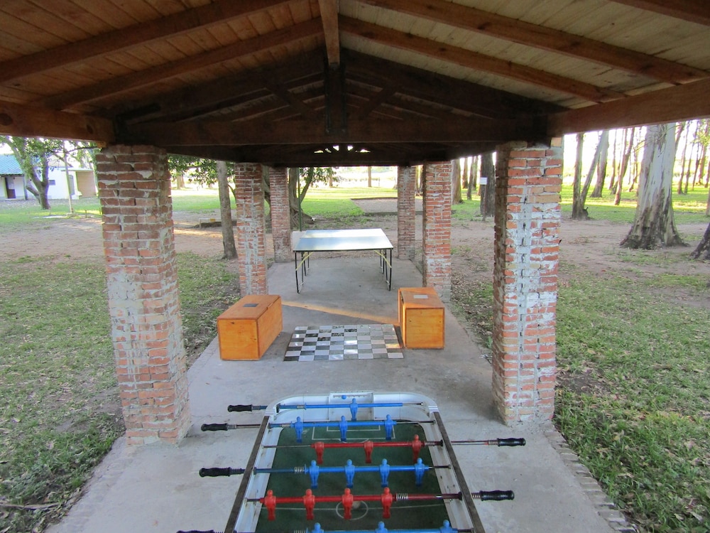 Finca Mombiri