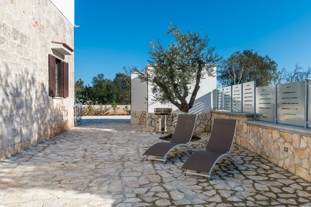 Casa Tranquillo 1876 by Wonderful Italy view 3