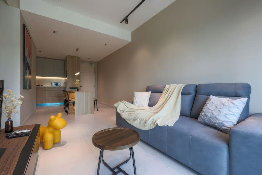 Residensi Majestic Maxim Condo