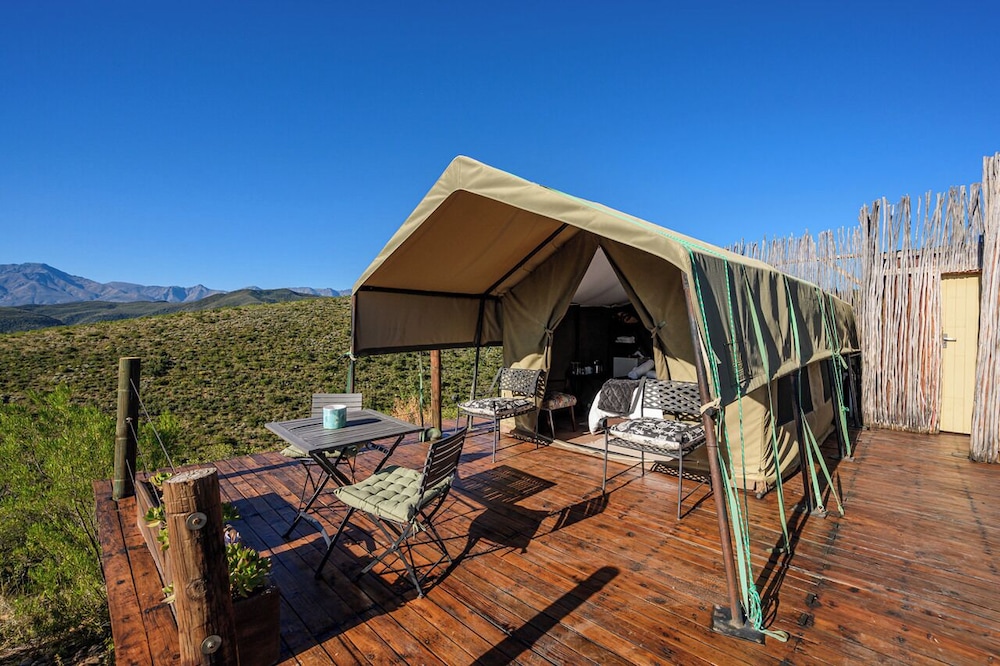 Le Petit Karoo